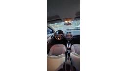 CHEVROLET - COBALT - 2014/2014 - Branca - R$ 46.000,00