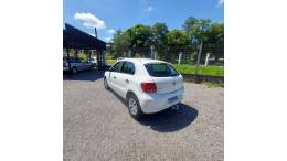 VOLKSWAGEN - GOL - 2015/2015 - Branca - R$ 43.900,00