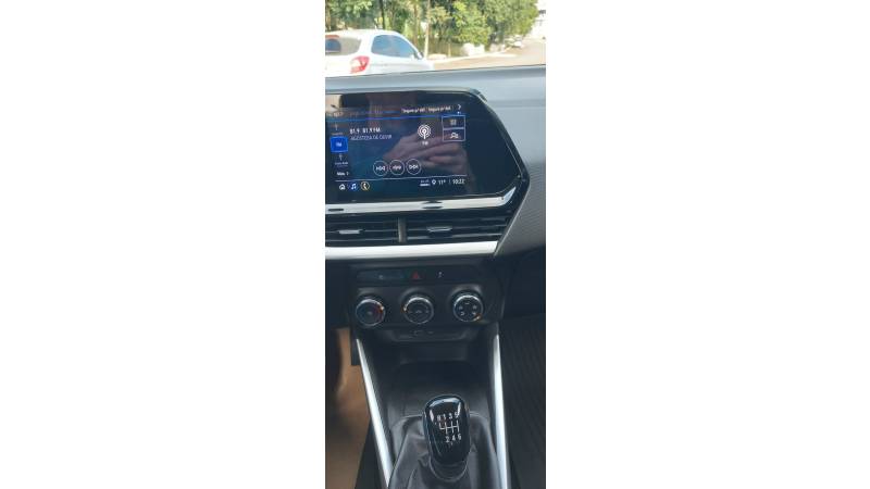 CHEVROLET - MONTANA - 2024/2024 - Branca - R$ 113.000,00