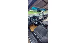 HONDA - WRV - 2017/2018 - Cinza - R$ 83.900,00