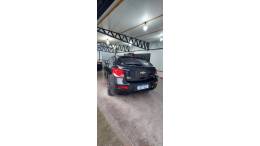 CHEVROLET - CRUZE - 2014/2014 - Preta - R$ 64.900,00