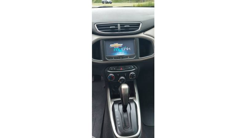 CHEVROLET - PRISMA - 2014/2015 - Branca - R$ 56.500,00