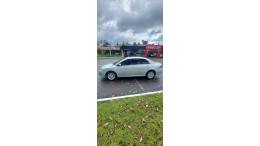 TOYOTA - COROLLA - 2012/2013 - Prata - R$ 75.900,00