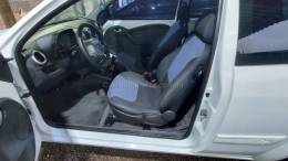 FORD - KA - 2012/2013 - Branca - R$ 29.500,00