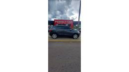 CHEVROLET - TRACKER - 2019/2019 - Cinza - R$ 95.900,00