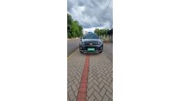 CHEVROLET - TRACKER - 2019/2019 - Cinza - R$ 95.900,00