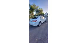 TOYOTA - COROLLA - 2018/2018 - Branca - R$ 102.900,00