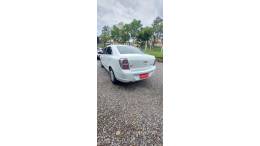 CHEVROLET - COBALT - 2014/2014 - Branca - R$ 46.900,00