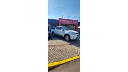 CHEVROLET - S10 - 2013/2014 - Branca - R$ 108.900,00