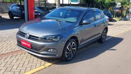 VOLKSWAGEN - POLO - 2022/2022 - Cinza - R$ 93.900,00
