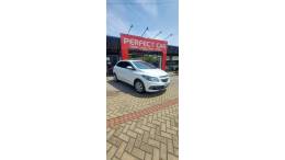 CHEVROLET - ONIX - 2016/2016 - Branca - R$ 53.900,00