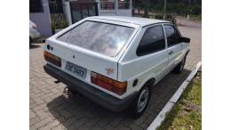 VOLKSWAGEN - GOL - 1995/1995 - Branca - R$ 13.900,00