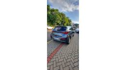 HYUNDAI - HB20 - 2018/2019 - Cinza - R$ 56.500,00