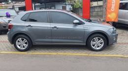 VOLKSWAGEN - POLO - 2020/2021 - Cinza - R$ 81.900,00