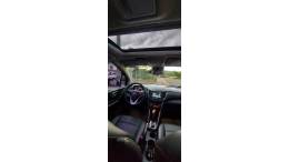 CHEVROLET - TRACKER - 2019/2019 - Cinza - R$ 95.900,00