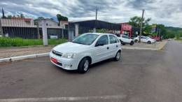 CHEVROLET - CORSA - 2012/2012 - Branca - R$ 36.900,00