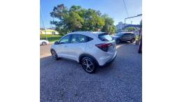 HONDA - HR-V - 2021/2021 - Branca - R$ 117.900,00