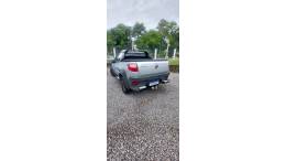 FIAT - STRADA - 2020/2020 - Prata - R$ 87.900,00