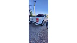 CHEVROLET - S10 - 2013/2014 - Branca - R$ 108.900,00