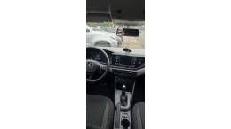 VOLKSWAGEN - POLO - 2020/2021 - Cinza - R$ 81.900,00