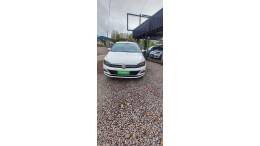 VOLKSWAGEN - POLO - 2020/2020 - Branca - R$ 80.000,00