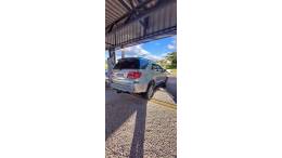 TOYOTA - HILUX SW4 - 2007/2007 - Prata - Sob Consulta