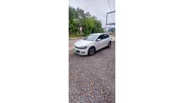 VOLKSWAGEN - POLO - 2020/2020 - Branca - R$ 80.000,00