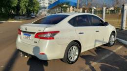 NISSAN - SENTRA - 2014/2014 - Branca - R$ 45.900,00