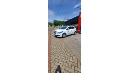 CHEVROLET - ONIX - 2016/2016 - Branca - R$ 53.900,00