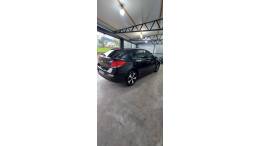 CHEVROLET - CRUZE - 2014/2014 - Preta - R$ 64.900,00