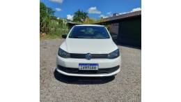 VOLKSWAGEN - GOL - 2015/2015 - Branca - R$ 43.900,00