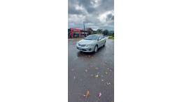 TOYOTA - COROLLA - 2012/2013 - Prata - R$ 75.900,00