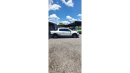 VOLKSWAGEN - SAVEIRO - 2021/2021 - Branca - Sob Consulta