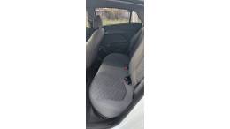 HYUNDAI - HB20S - 2016/2016 - Branca - R$ 57.900,00