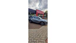 NISSAN - KICKS - 2022/2022 - Cinza - R$ 101.000,00