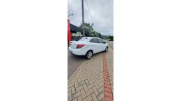CHEVROLET - PRISMA - 2014/2015 - Branca - R$ 56.500,00