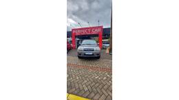 HYUNDAI - TUCSON - 2015/2015 - Cinza - R$ 59.500,00