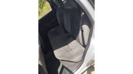 CHEVROLET - CORSA - 2002/2002 - Prata - R$ 16.800,00