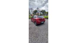 CHEVROLET - ONIX - 2017/2018 - Vermelha - R$ 68.500,00