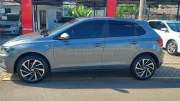 VOLKSWAGEN - POLO - 2022/2022 - Cinza - R$ 93.900,00